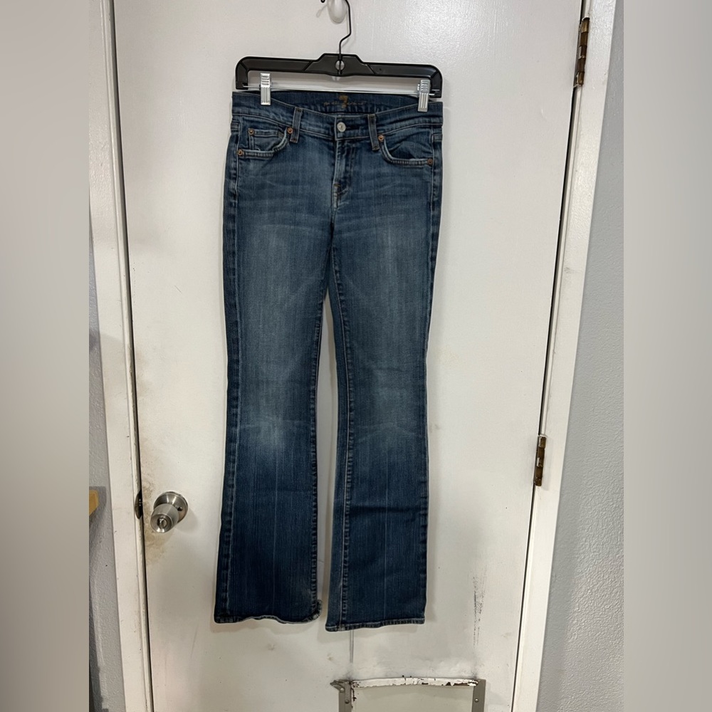 7 For All Mankind jeans